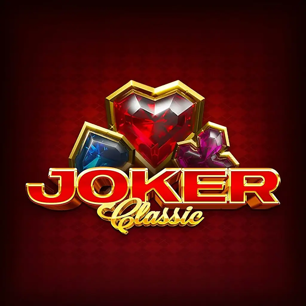 Joker Classic Slot Review